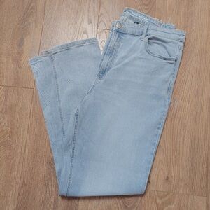 Reitmans High Rise - The Vintage Jeans